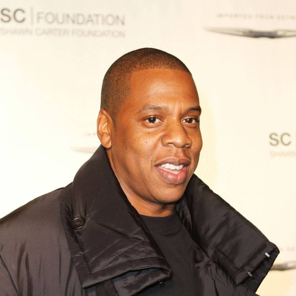 JAY-Z turned down Super Bowl Halftime Show offer over Kanye West and Rihanna request - www.peoplemagazine.co.za - New York - city This