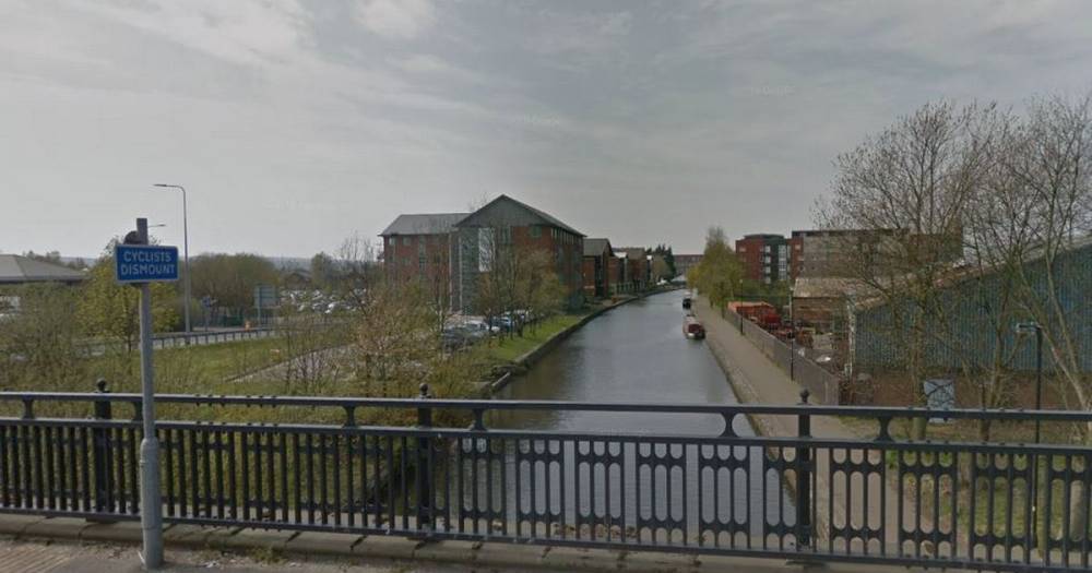 Man found dead in canal in Wigan - www.manchestereveningnews.co.uk - Manchester