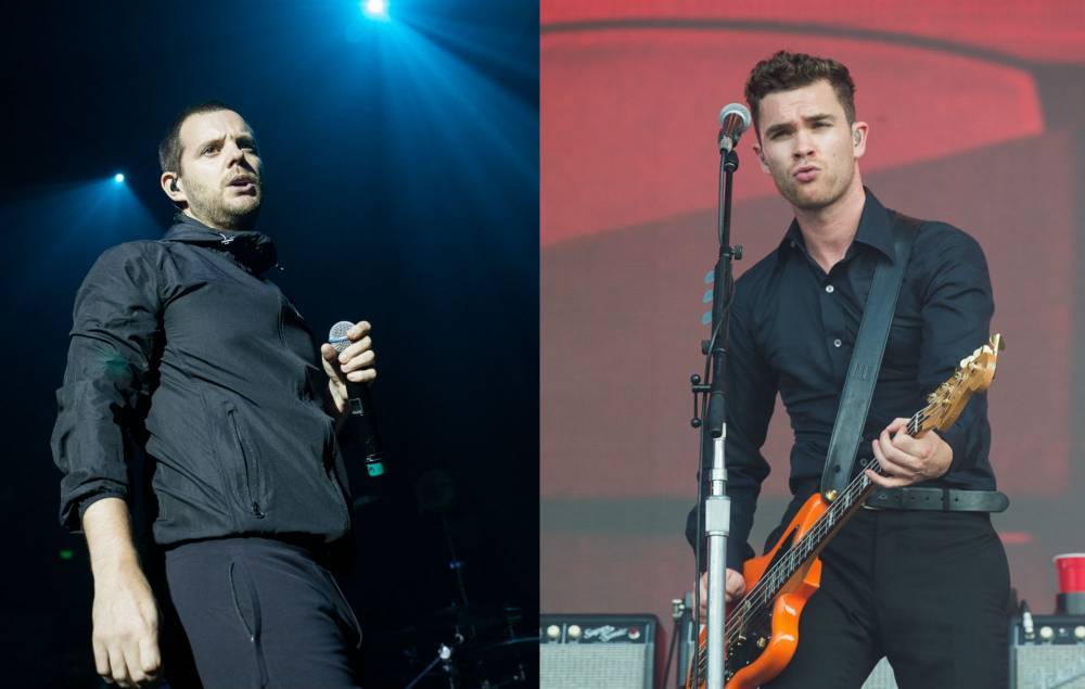 The Streets and Royal Blood lead major additions to Victorious Festival 2020 - www.nme.com