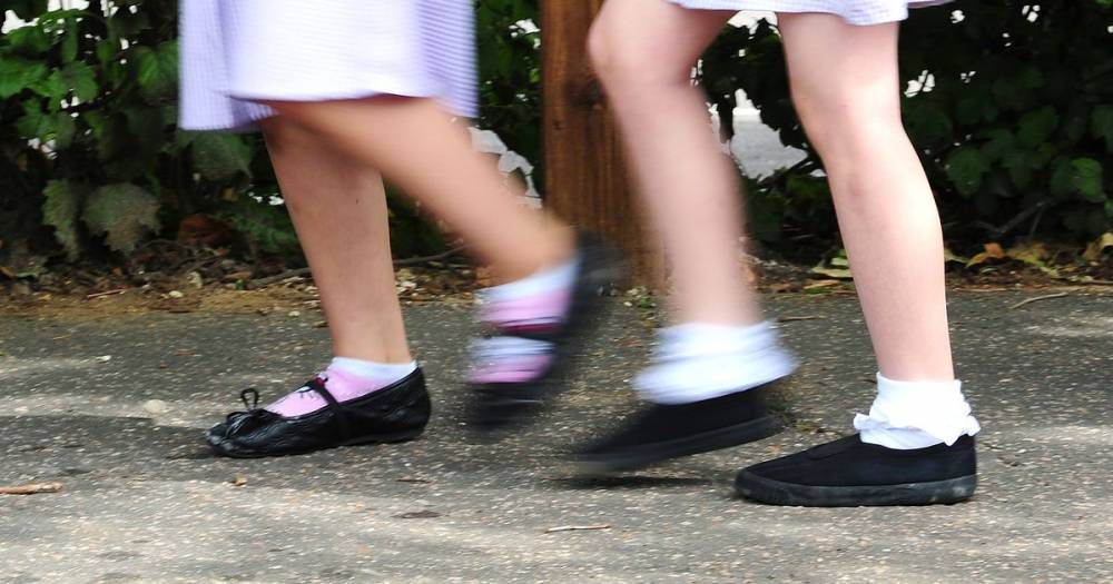 New school uniform law could save parents a lot of money - www.manchestereveningnews.co.uk