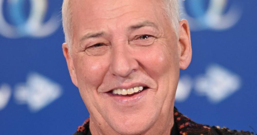 Police admit 'crime scene mistakes were made' during investigation into rape and murder of man at Michael Barrymore's home - www.manchestereveningnews.co.uk - county Jennings