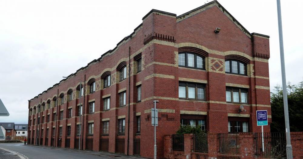 Rogue Paisley flats factor struck off after residents win battle - www.dailyrecord.co.uk - Scotland