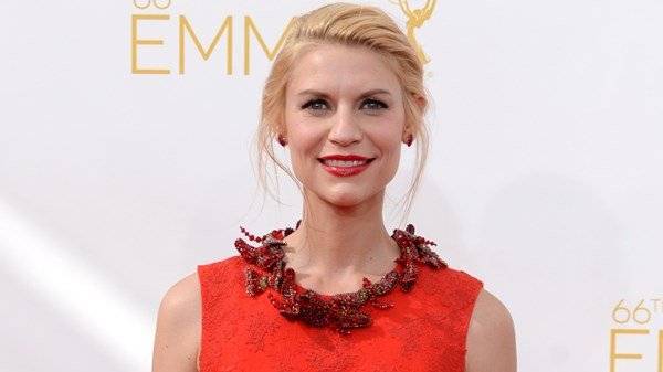 Claire Danes: A long distance relationship was difficult - www.breakingnews.ie - USA