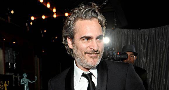 BAFTAs 2020: Joaquin Phoenix hits back at the awards in acceptance speech; takes a stand for people of colour - www.pinkvilla.com - county Todd