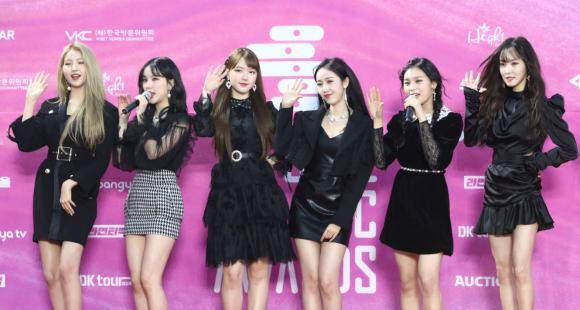 GFRIEND opens up about working with Big Hit, Bang Shi Hyuk: Thanks to them, the content was congruently solid - www.pinkvilla.com - South Korea