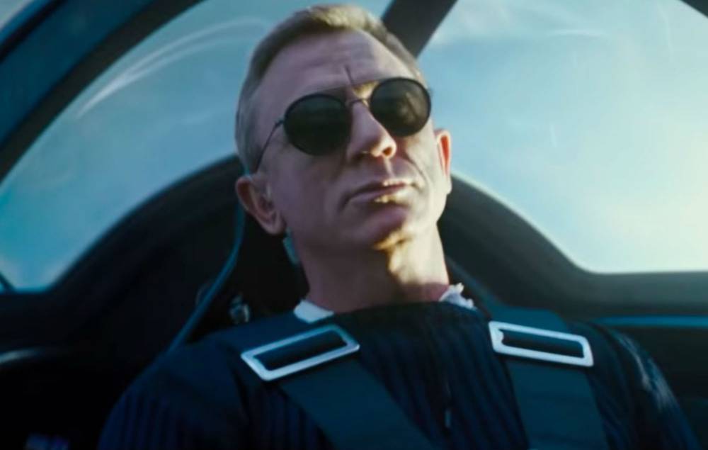 James Bond: New ‘No Time To Die’ trailer debuts during Super Bowl - www.nme.com
