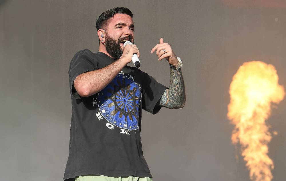 A Day To Remember announce UK and European tour - www.nme.com - Britain - Florida
