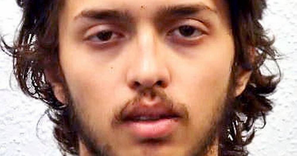 Streatham attacker Sudesh Amman had told girlfriend to behead her 'disbeliever' parents as sick terrorism past unveiled - www.manchestereveningnews.co.uk - Isil - city Amman
