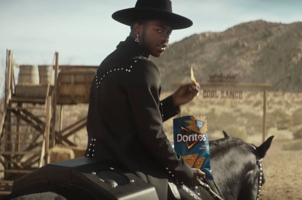 Lil Nas X's Doritos Dance-Off, Post Malone's 'Brainy' Bud Ad &amp; More: The Best Super Bowl 2020 Commercials - www.billboard.com - Kansas City