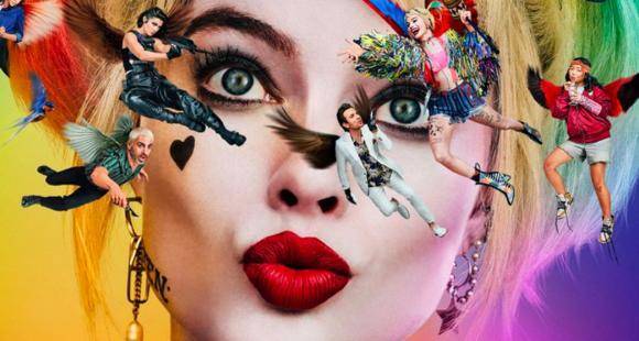Hollywood Movies Releasing This Week: Margot Robbie's Birds of Prey and Oscar nominated Little Women - www.pinkvilla.com - India