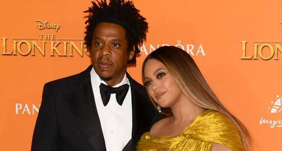 Super Bowl 2020: Beyoncé and JAY Z remained seated during the national anthem and their fans are hurt - www.pinkvilla.com - state United