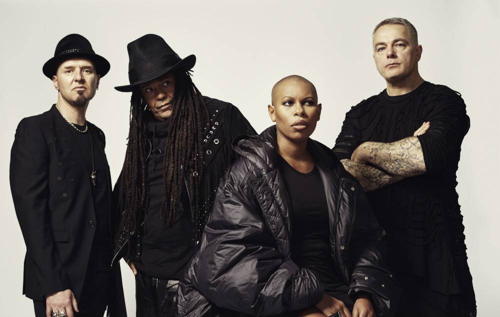 Skunk Anansie announce new UK tour dates - www.nme.com - Britain
