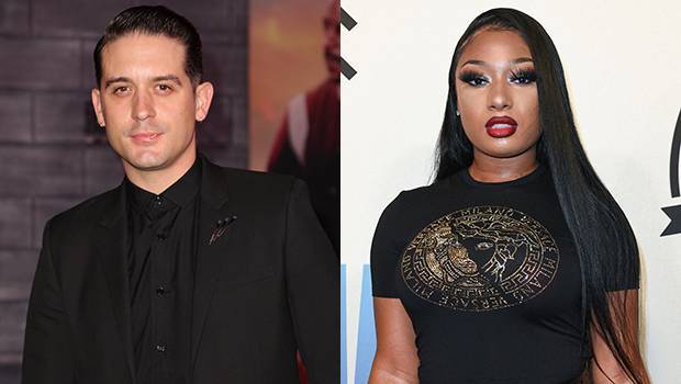 G-Eazy Kisses Megan Thee Stallion In New Video Fans Are Shocked By The Possible Romance - hollywoodlife.com - Miami