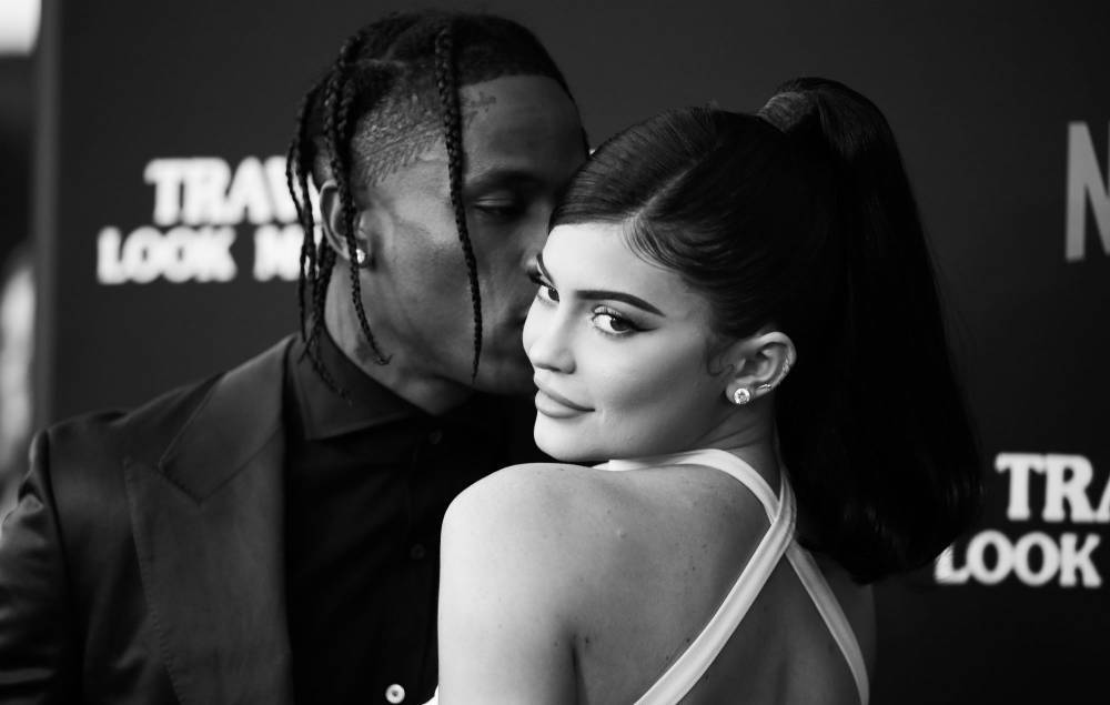 Kylie Jenner and Travis Scott show off Astroworld-inspired birthday party for daughter Stormi - www.nme.com - Los Angeles
