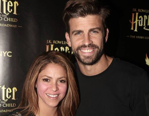 Why Shakira's Boyfriend Gerard Piqué Was MIA From the 2020 Super Bowl - www.eonline.com
