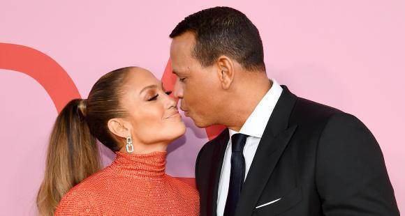 Jennifer Lopez and Alex Rodriguez getting MARRIED this summer? Find Out - www.pinkvilla.com - USA