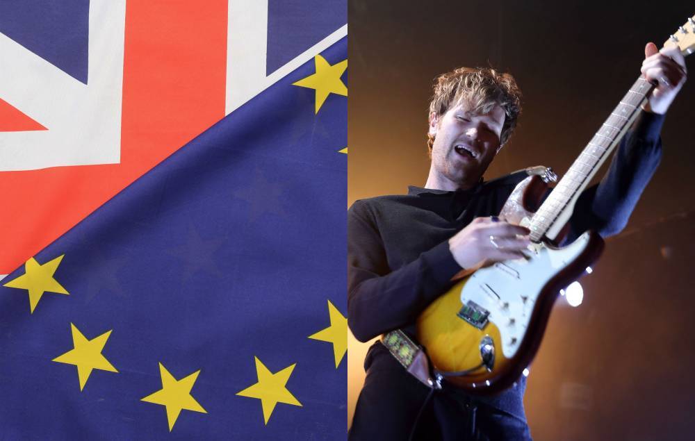 “It’s going to be devastating” – here’s how Brexit will screw over British touring artists - www.nme.com - Britain