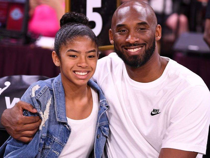 Kobe and Gianna Bryant's remains released to their family: Report - torontosun.com - Los Angeles - Kansas City