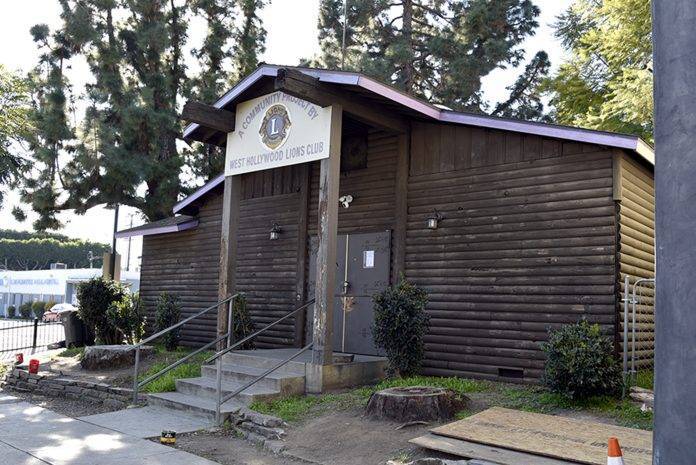 Attorney Appeals to West Hollywood Mayor to Preserve ‘Log Cabin,’ a Haven for Recovering Addicts - variety.com