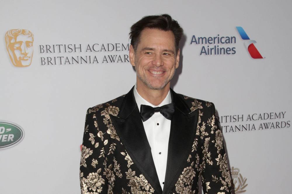 Jim Carrey criticized for poking fun at Margot Robbie’s success - www.hollywood.com - Australia - Britain