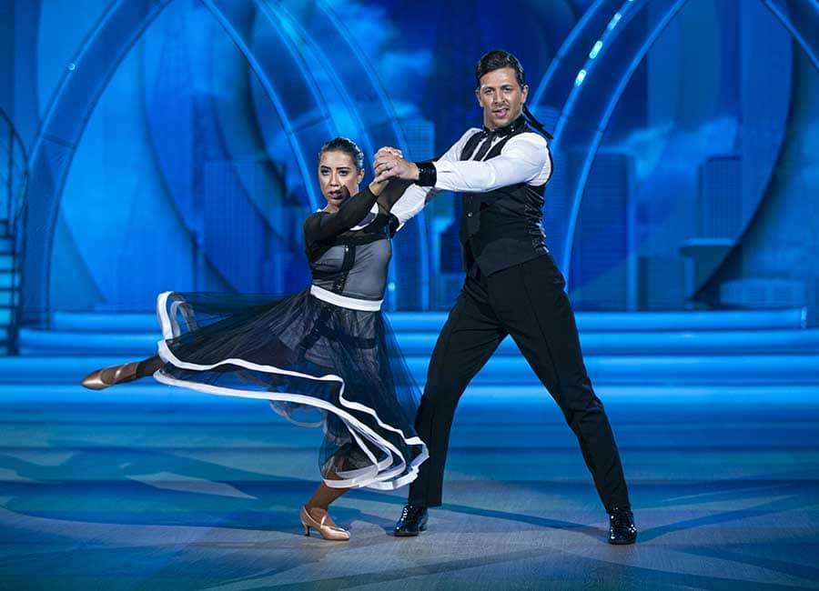 Is DWTS’ Lottie Ryan being set up to emulate Stacey Dooley’s Strictly success? - evoke.ie - Britain