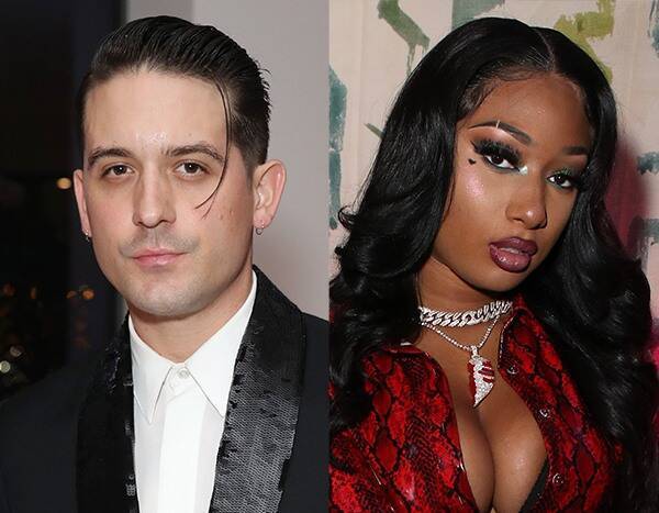 G-Eazy and Megan Thee Stallion Spark Romance Rumors After NSFW PDA - www.eonline.com - Miami
