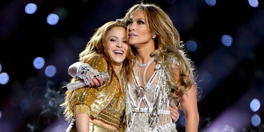 Twitter Still Hasn't Recovered From Jennifer Lopez and Shakira's Super Bowl Halftime Show - www.cosmopolitan.com