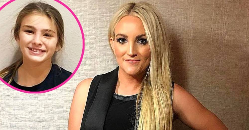 Jamie Lynn Spears Reflects on Daughter Maddie’s Near-Fatal Accident 3 Years Later: My ‘World Stopped’ - www.usmagazine.com
