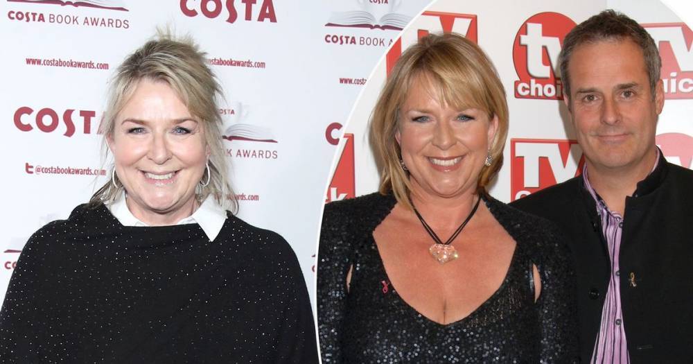 Fern Britton breaks silence after shock split from Phil Vickery – calling situation 'overwhelming' - www.ok.co.uk