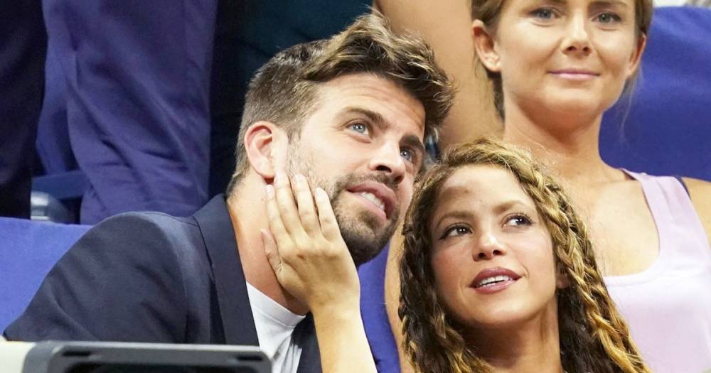 Why Shakira’s Partner Gerard Pique Did Not Attend Super Bowl 2020 for Her Halftime Show - www.usmagazine.com - Spain - Miami - Florida - county Garden