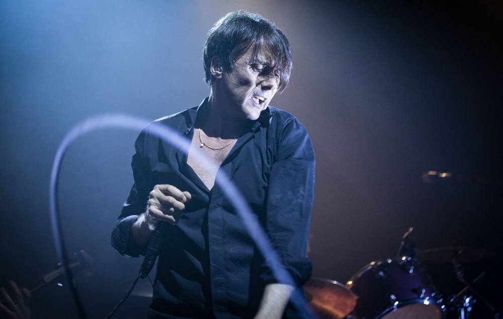 Suede to play ‘Coming Up’ in full on 2020 UK and European tour - www.nme.com - Britain