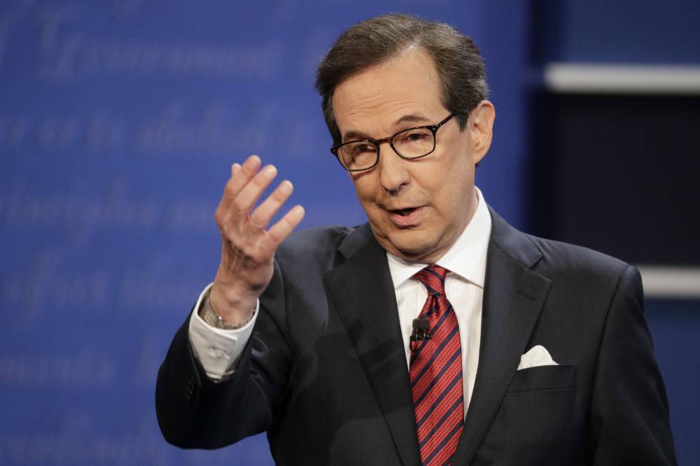 Chris Wallace On Caucus Night, Mayor Pete’s Town Hall And Trump’s Attacks - deadline.com - Des Moines