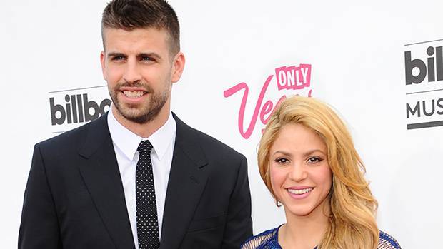 Gerard Piqué: Why Shakira’s Boyfriend Missed Her Huge Halftime Performance Birthday In Miami - hollywoodlife.com