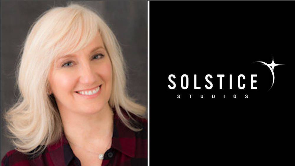 Dana Belcastro Joins Solstice Studios As Head of Physical Production - deadline.com