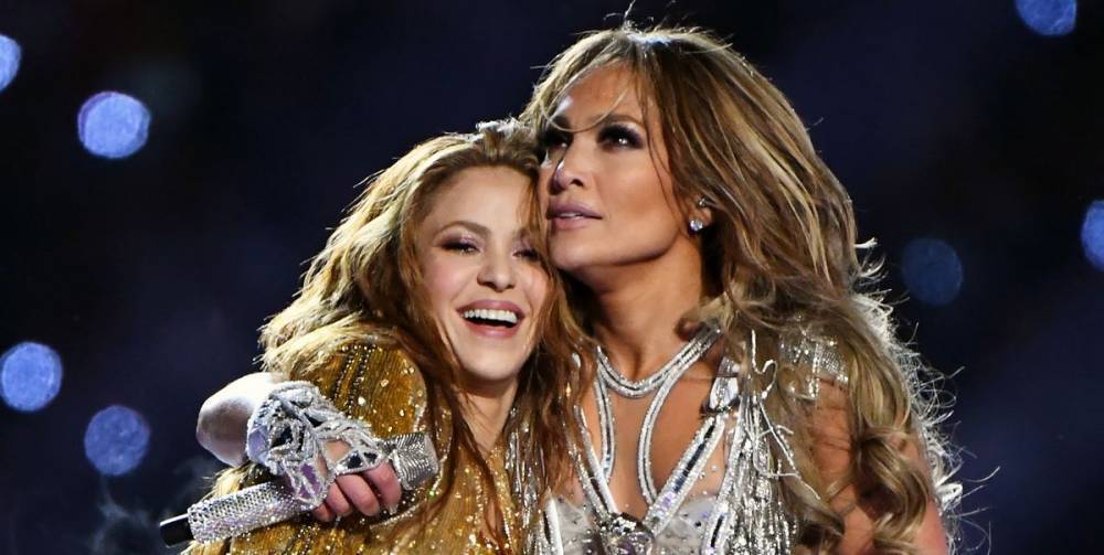 Why Jennifer Lopez and Shakira Won't Get Paid for the Super Bowl Halftime Show - www.cosmopolitan.com