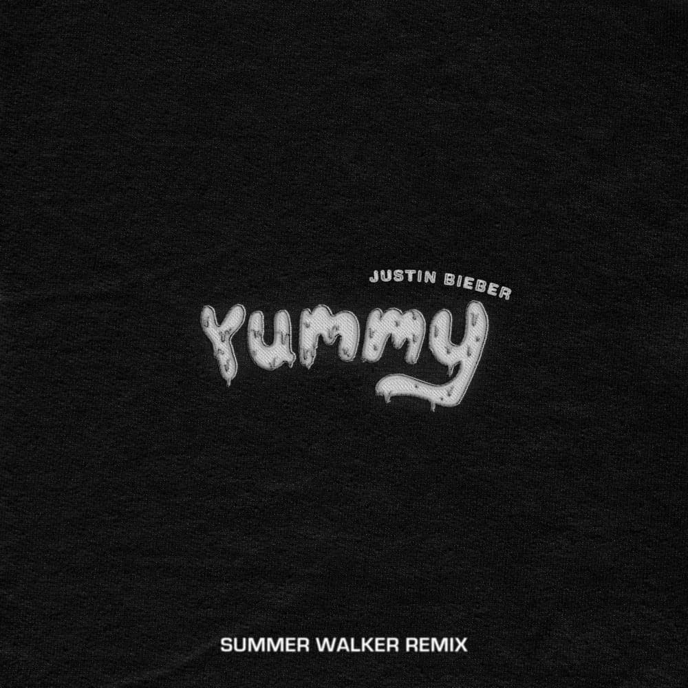 Justin Bieber Enlists Summer Walker For The Official “Yummy” Remix - genius.com - Atlanta