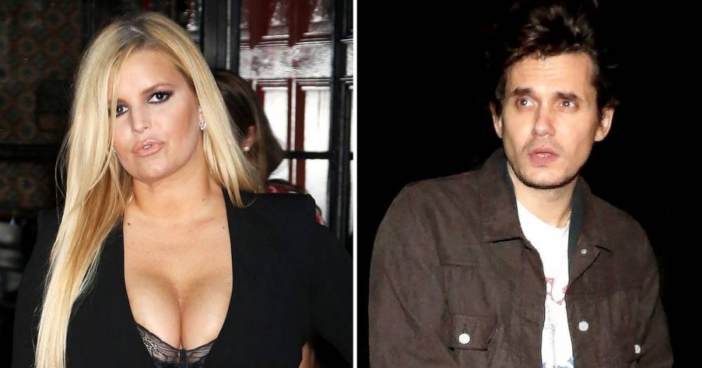 Jessica Simpson Reflects on Her ‘Complex’ Romance With Ex John Mayer: ‘We Were Great at Intimacy’ - www.usmagazine.com