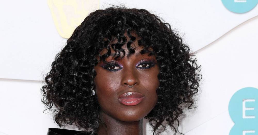 Pregnant Jodie Turner-Smith Jokes About Needing to Eat Every 2.5 Hours: I’m ‘Highly Emotional’ - www.usmagazine.com - Britain