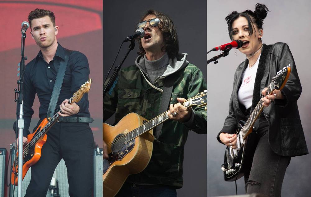 Y Not Festival announces 2020 line-up – Royal Blood, Richard Ashcroft and more – and reveal tree planting initiative - www.nme.com