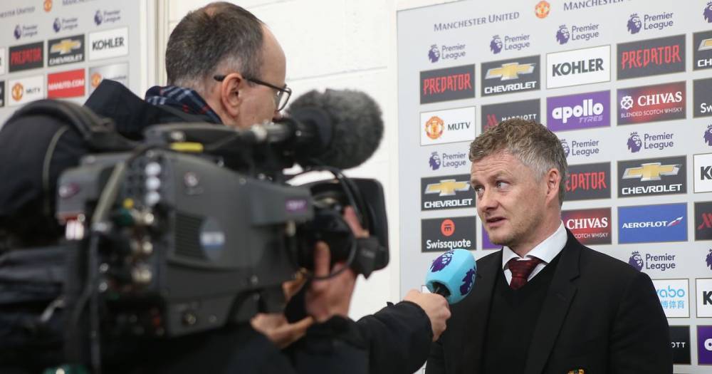 Ole Gunnar Solskjaer must become ruthless with three Manchester United players - www.manchestereveningnews.co.uk - Manchester - Portugal