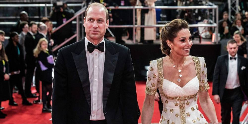 Prince William Wants to "Ensure Diversity" in Future BAFTA Nominations - www.harpersbazaar.com - Britain