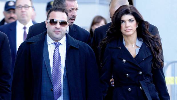 Joe Giudice Gushes Over Teresa In Her Super Bowl Commercial: ‘Congratulations Beautiful’ - hollywoodlife.com - New Jersey