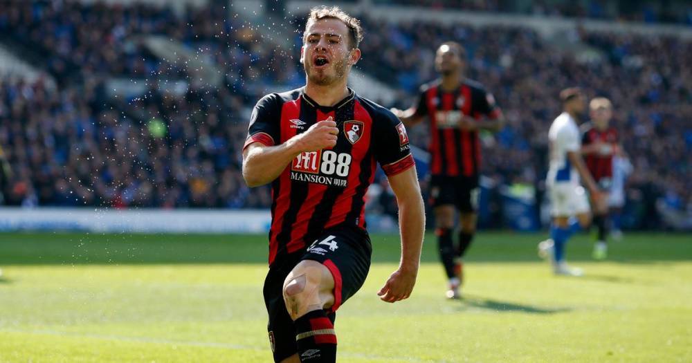 Aberdeen lose out on Manchester United Ryan Fraser cash boost as proposed transfer interest falls flat - www.dailyrecord.co.uk - Britain - Scotland - Manchester