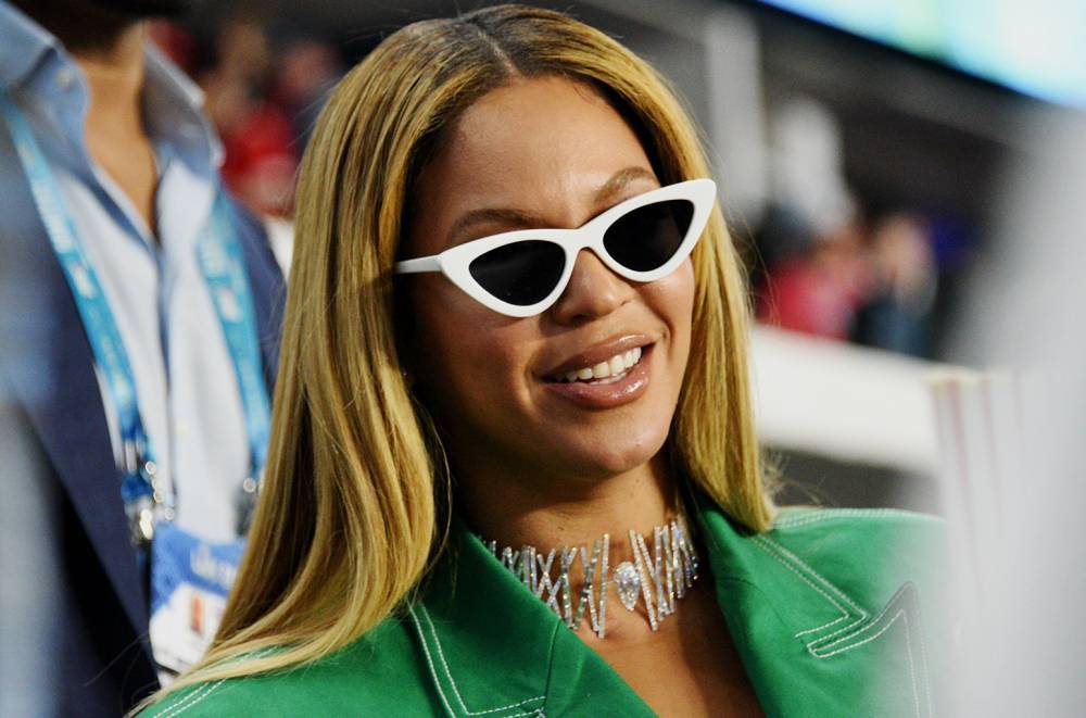 The Carter Family Stepped Out at Super Bowl 54 in Stylish Fits: See the New Pics - www.billboard.com - San Francisco - Kansas City