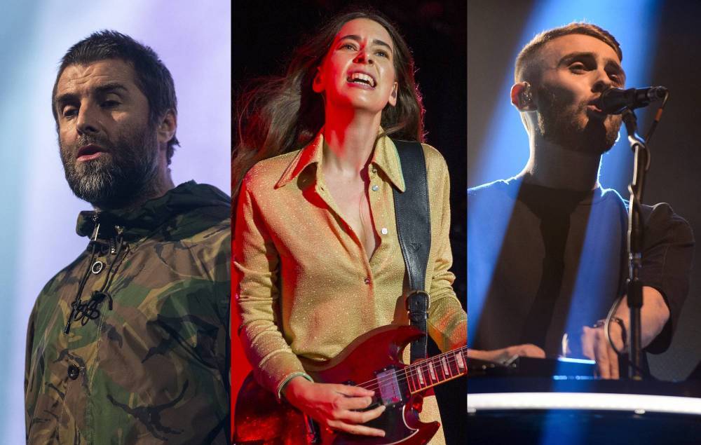 Liam Gallagher, Haim, Disclosure and more added to Rock Werchter line-up - www.nme.com - Belgium