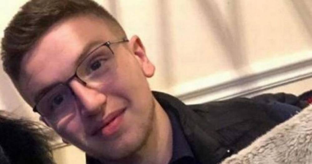 Investigations into police forces could delay any inquest into the death of Yousef Makki - www.manchestereveningnews.co.uk - Manchester