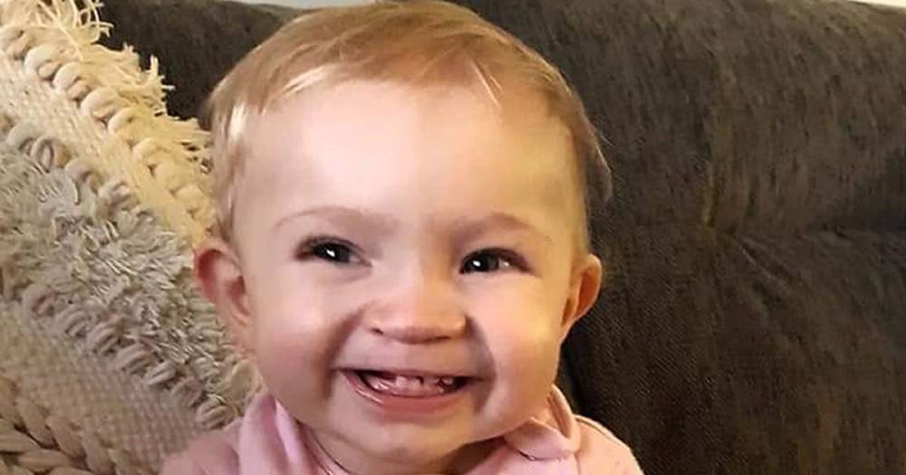 Dad accused of murdering 14-month-old daughter...she died of horror injuries including serious head wounds and bite marks - www.manchestereveningnews.co.uk - Manchester