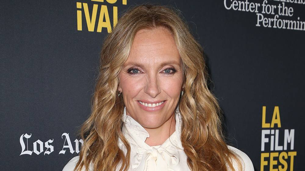 Toni Collette Re-Teams With Netflix on Drama Series ‘Pieces of Her’ - variety.com
