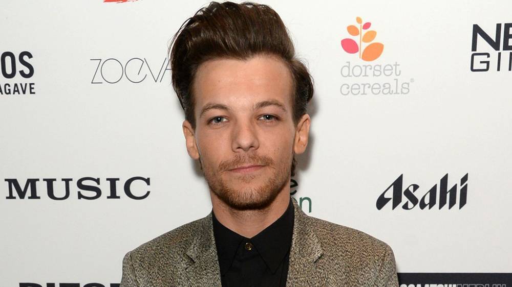 One Direction’s Louis Tomlinson Feuds With BBC Breakfast Over ‘Painful’ Questions - variety.com