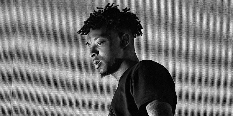 One Year After His Arrest by ICE, 21 Savage’s Immigration Case Is Far From Over - pitchfork.com - Britain - Atlanta